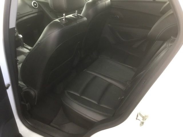 Used 2015 Chevrolet Trax LTZ AWD/4WD image 14