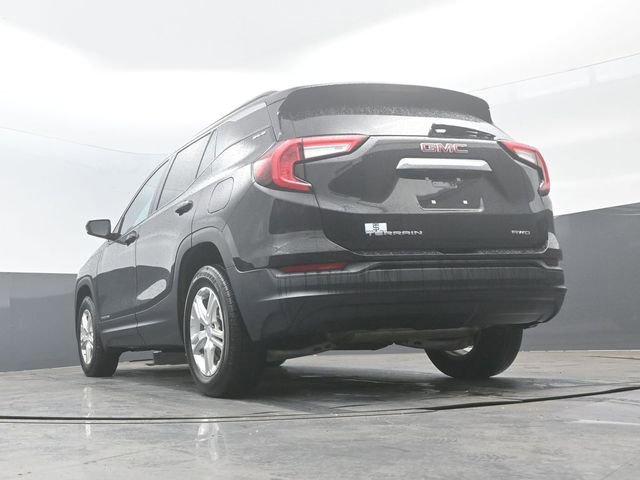 Used 2023 GMC Terrain SLE w/ Driver Convenience Package AWD/4WD image 25