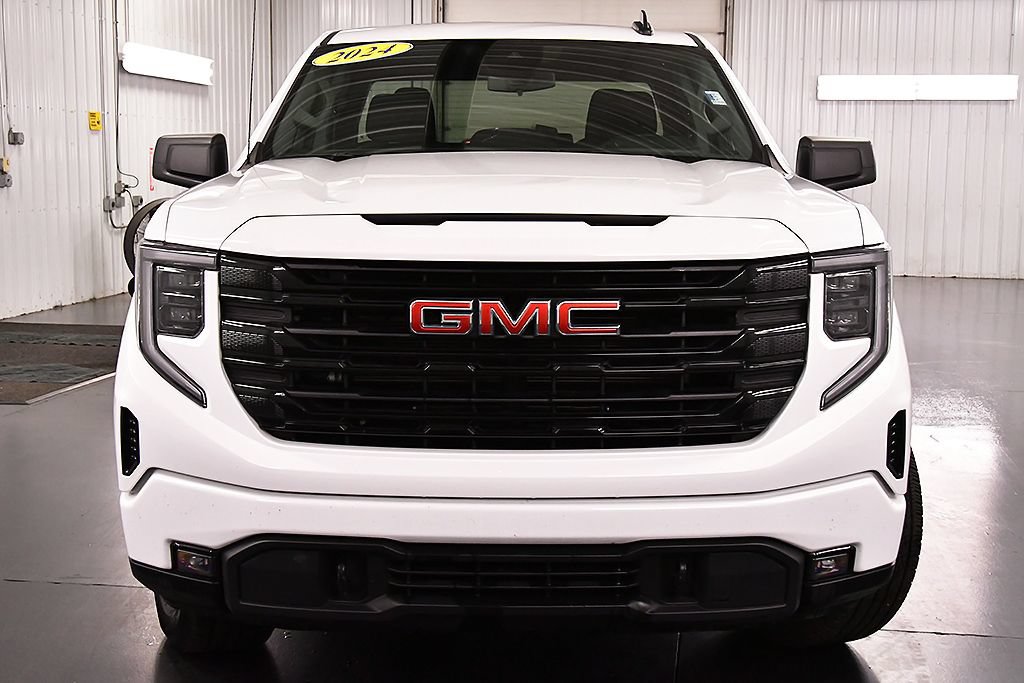 Used 2024 GMC Sierra 1500 Elevation AWD/4WD image 2