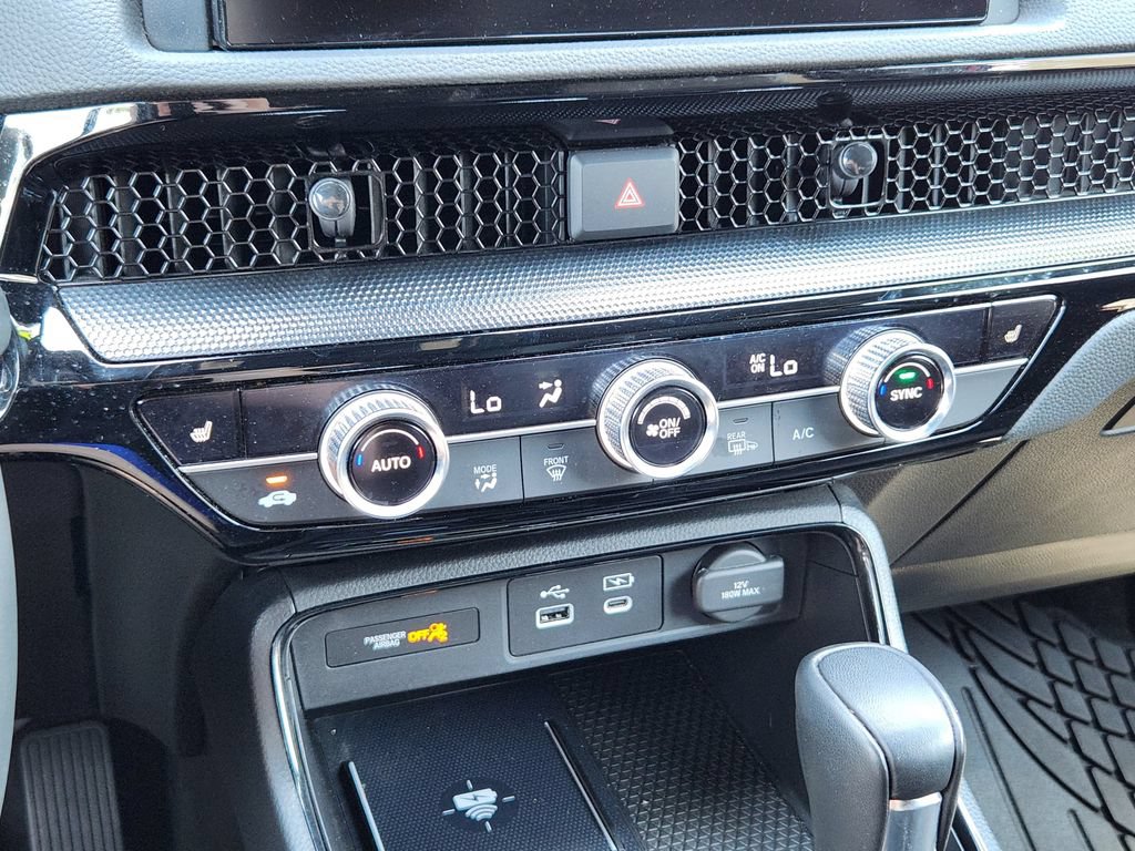 Used 2023 Honda CR-V Sport Touring image 21