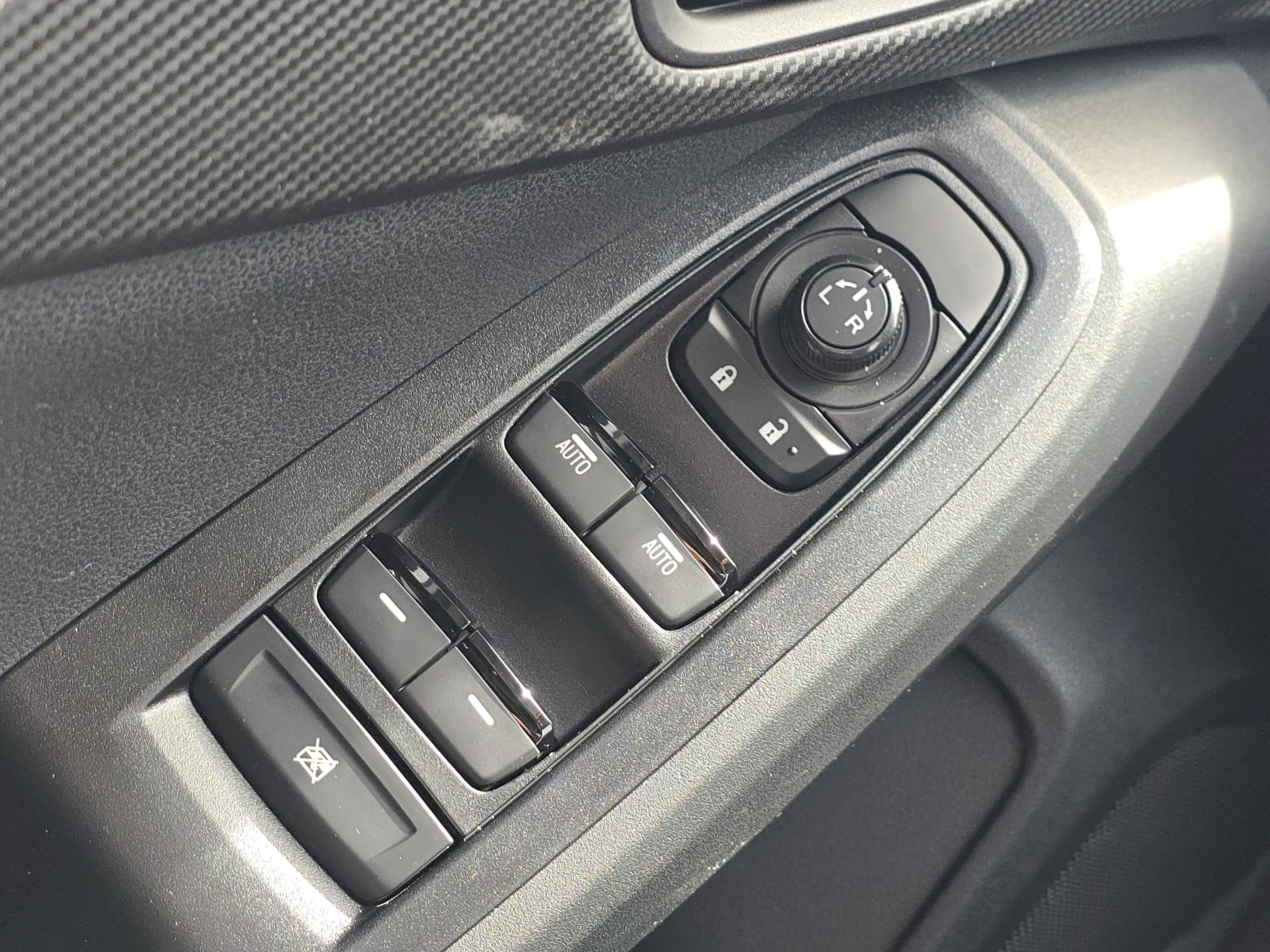 New 2026 Subaru Crosstrek 2.0i Premium image 26