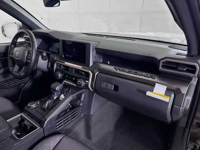 New 2025 Toyota Tacoma SR5 image 26