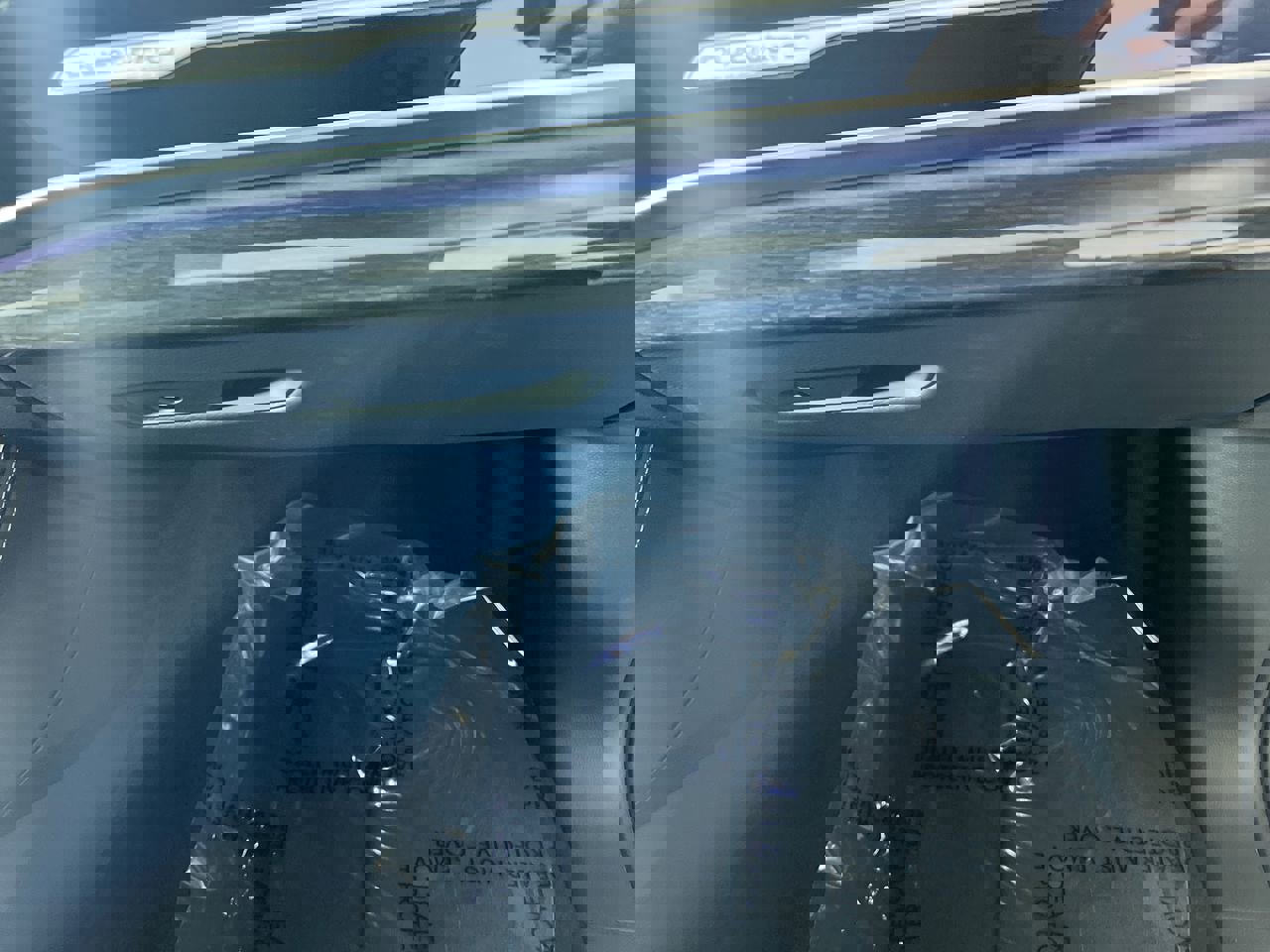 Used 2025 Audi Q7 3.0T Premium Plus image 35