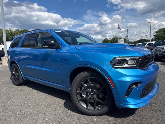 New 2026 Dodge Durango GT