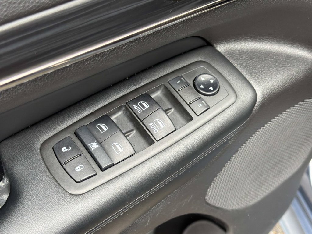 Used 2021 Jeep Grand Cherokee Limited X AWD/4WD image 20