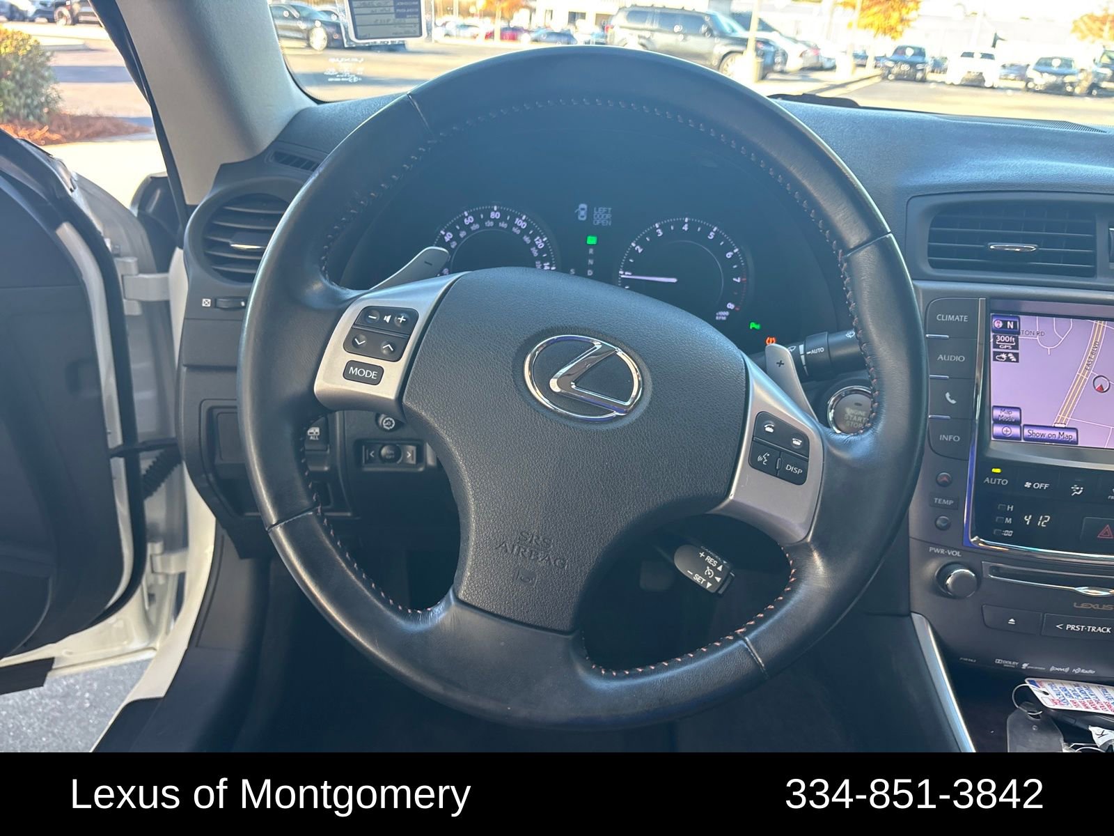 Used 2013 Lexus IS 250C image 13