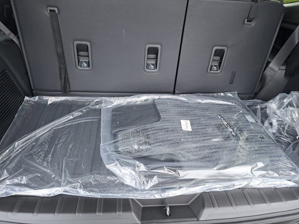 New 2026 Subaru Ascent Limited Bronze image 11