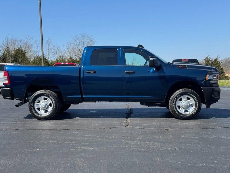 Used 2024 RAM 2500 Tradesman image 2