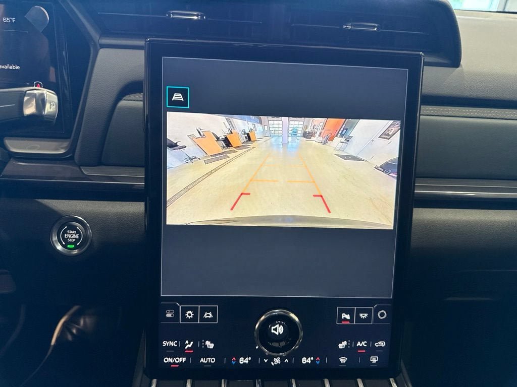 New 2026 GMC Terrain AT4 AWD/4WD image 33