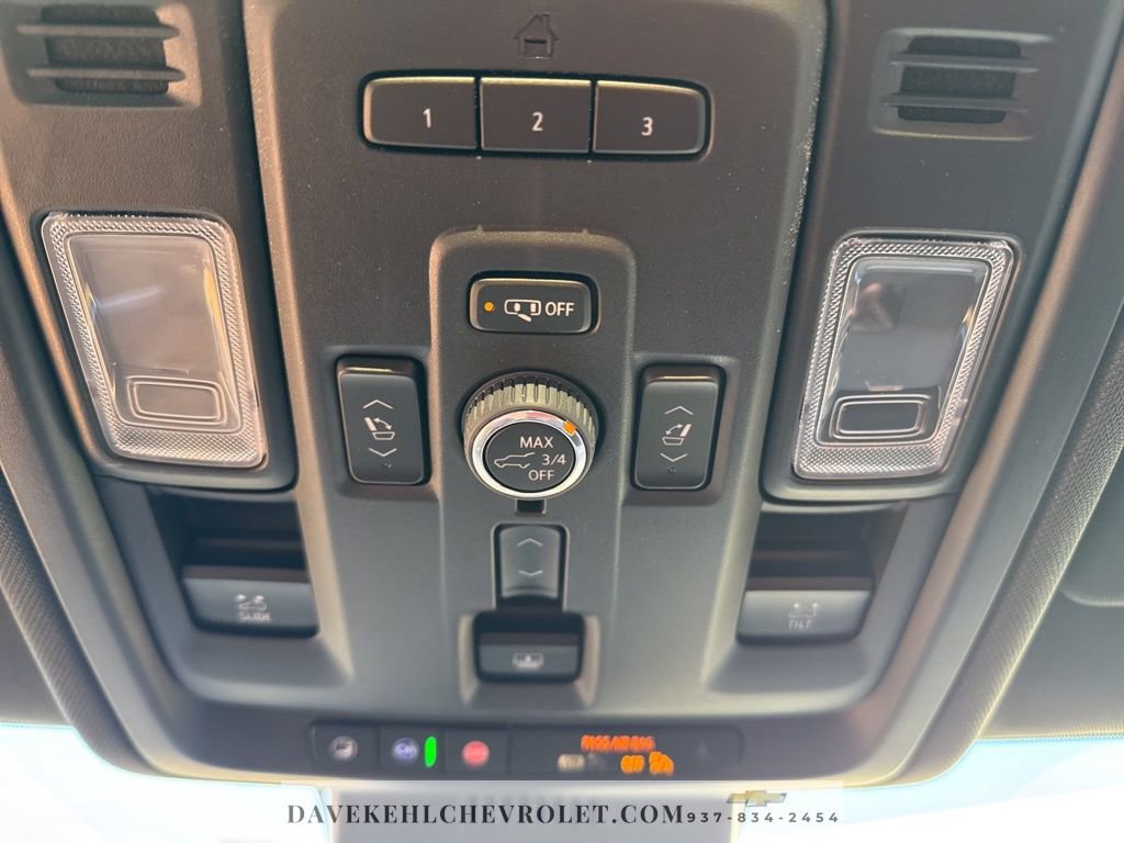 Used 2024 Chevrolet Tahoe Premier image 14