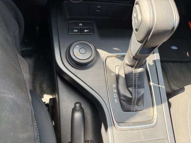 Certified 2021 Ford Ranger XL w/ Equipment Group 101A High image 20