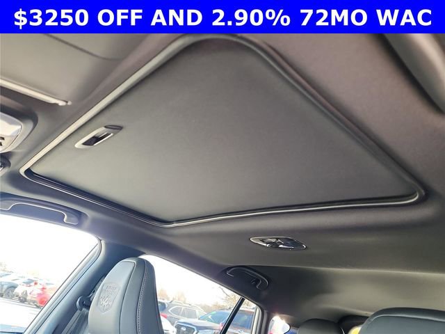 New 2026 Subaru Crosstrek 2.5i Wilderness w/ Crosstrek Mirror Package image 27