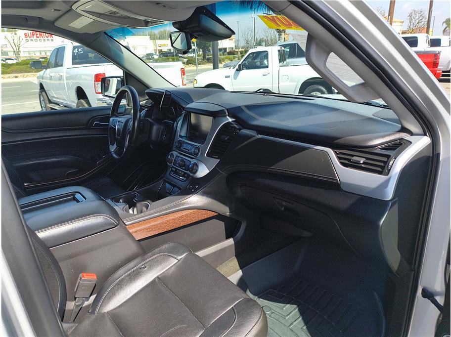 Used 2015 GMC Yukon XL SLT w/ Open Road Package image 13