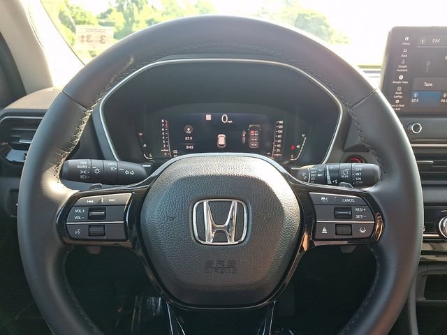 Certified 2026 Honda Pilot EX-L image 18