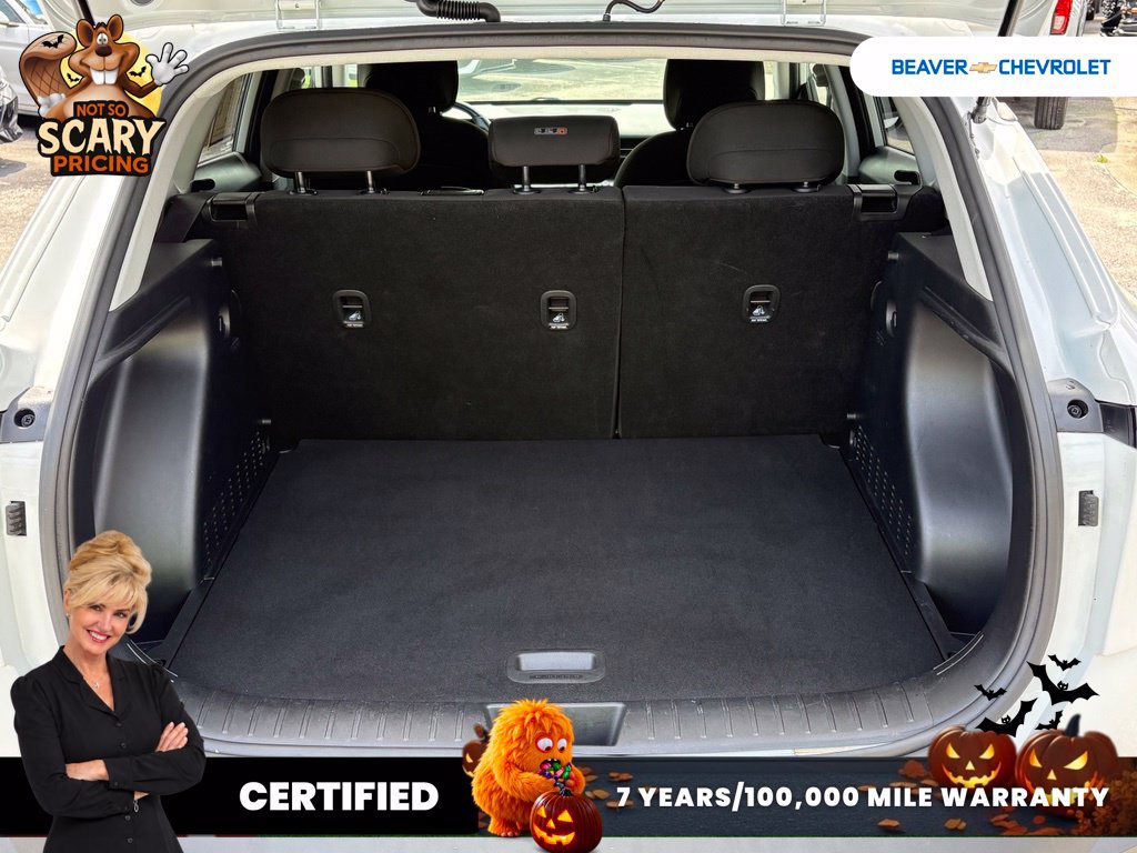 Used 2024 Hyundai Kona SEL AWD/4WD image 11