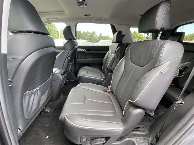 Certified 2025 Hyundai Palisade XRT image 9