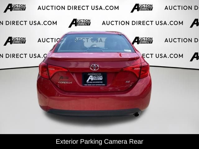 Used 2019 Toyota Corolla SE FWD image 5