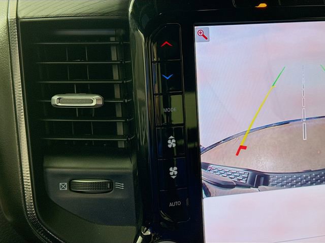 Used 2026 RAM 1500 RHO image 16