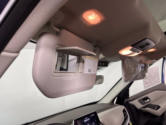 New 2026 Nissan Rogue Dark Armor FWD image 41