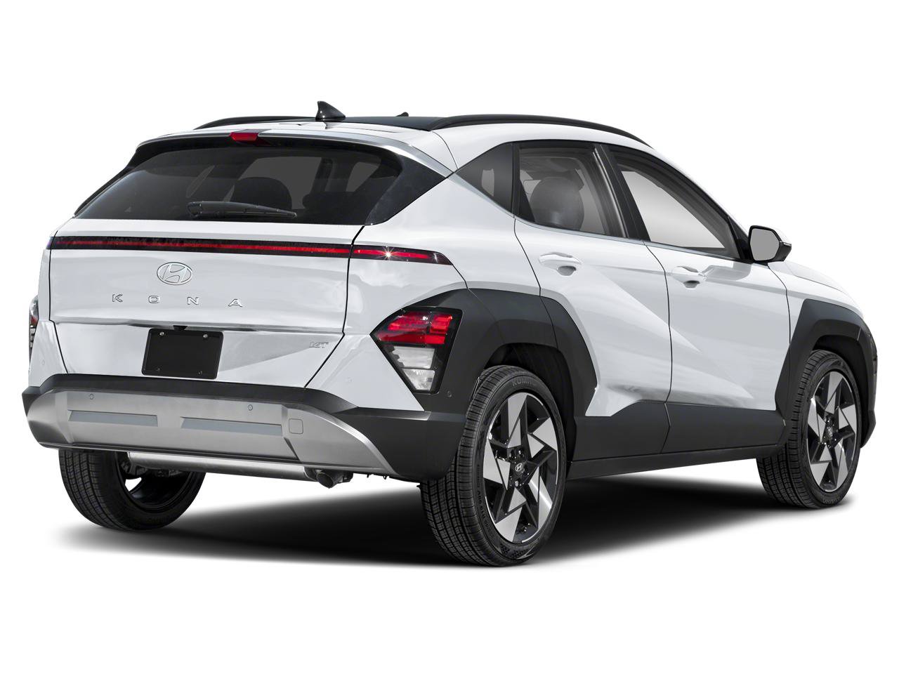 New 2026 Hyundai Kona Limited AWD/4WD image 27