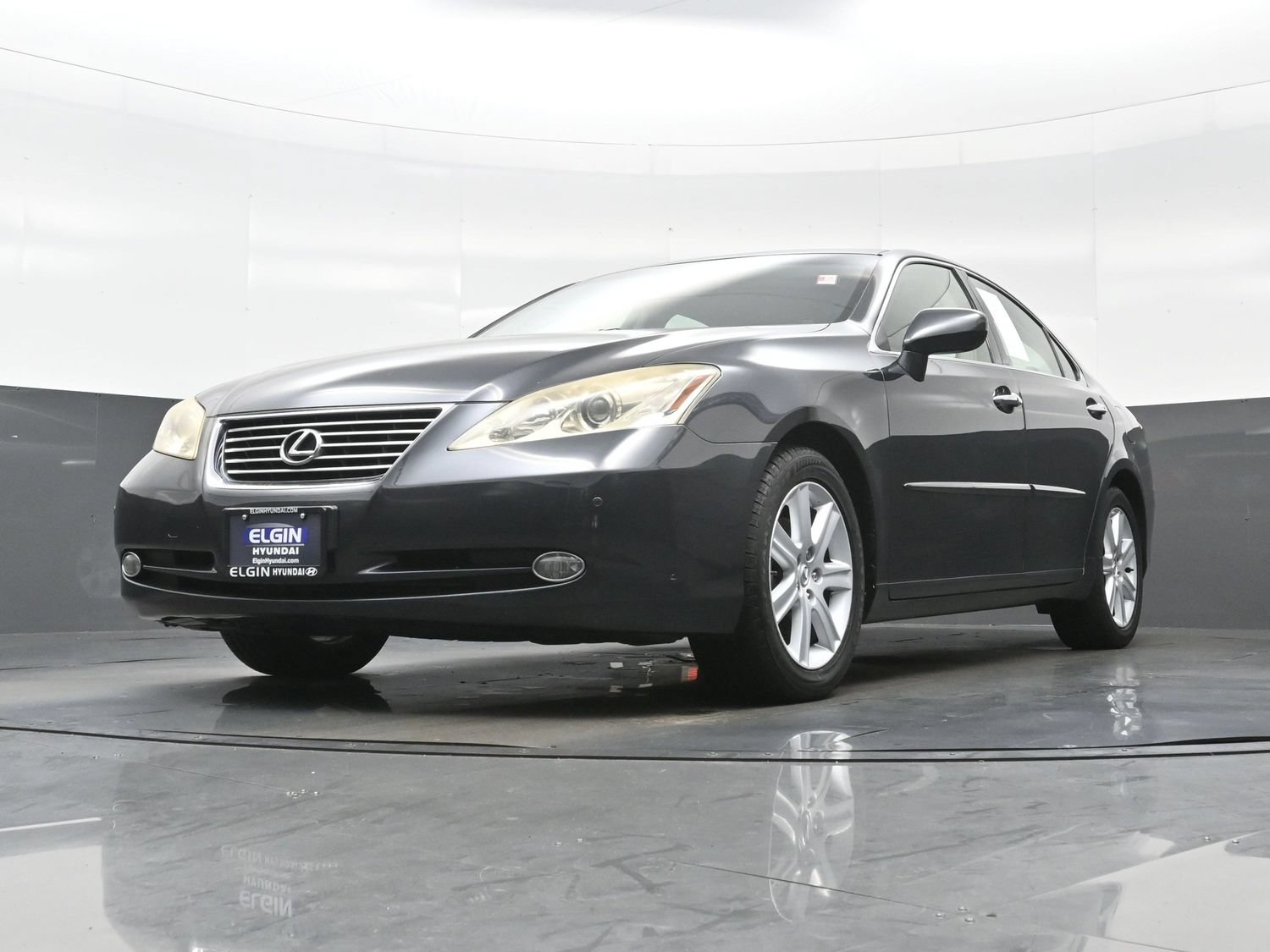Used 2008 Lexus ES 350 FWD image 27