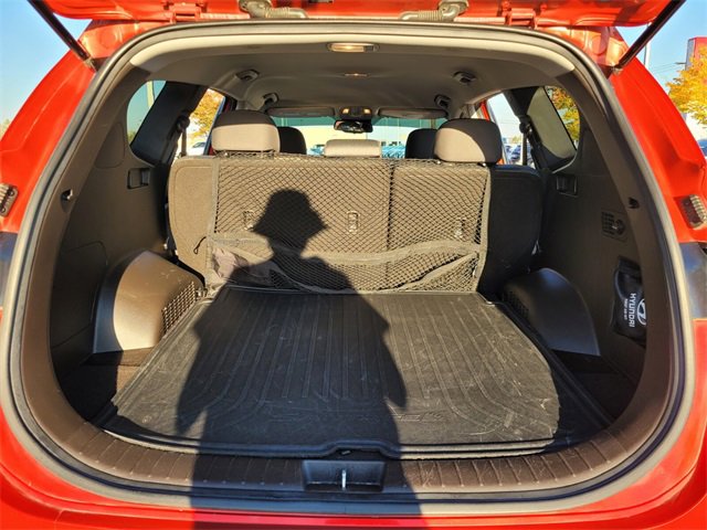 Used 2020 Hyundai Santa Fe SEL w/ Cargo Package image 14