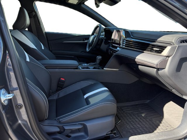 New 2026 Toyota Camry SE w/ Convenience Package FWD image 20