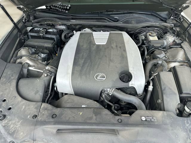 Used 2016 Lexus RC 350 RWD image 29
