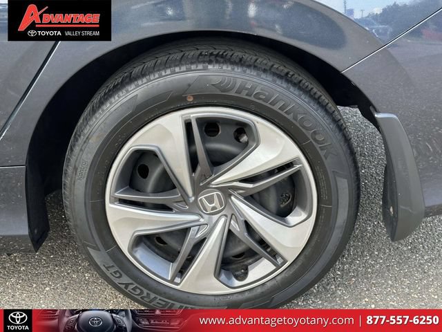 Used 2020 Honda Civic LX image 10