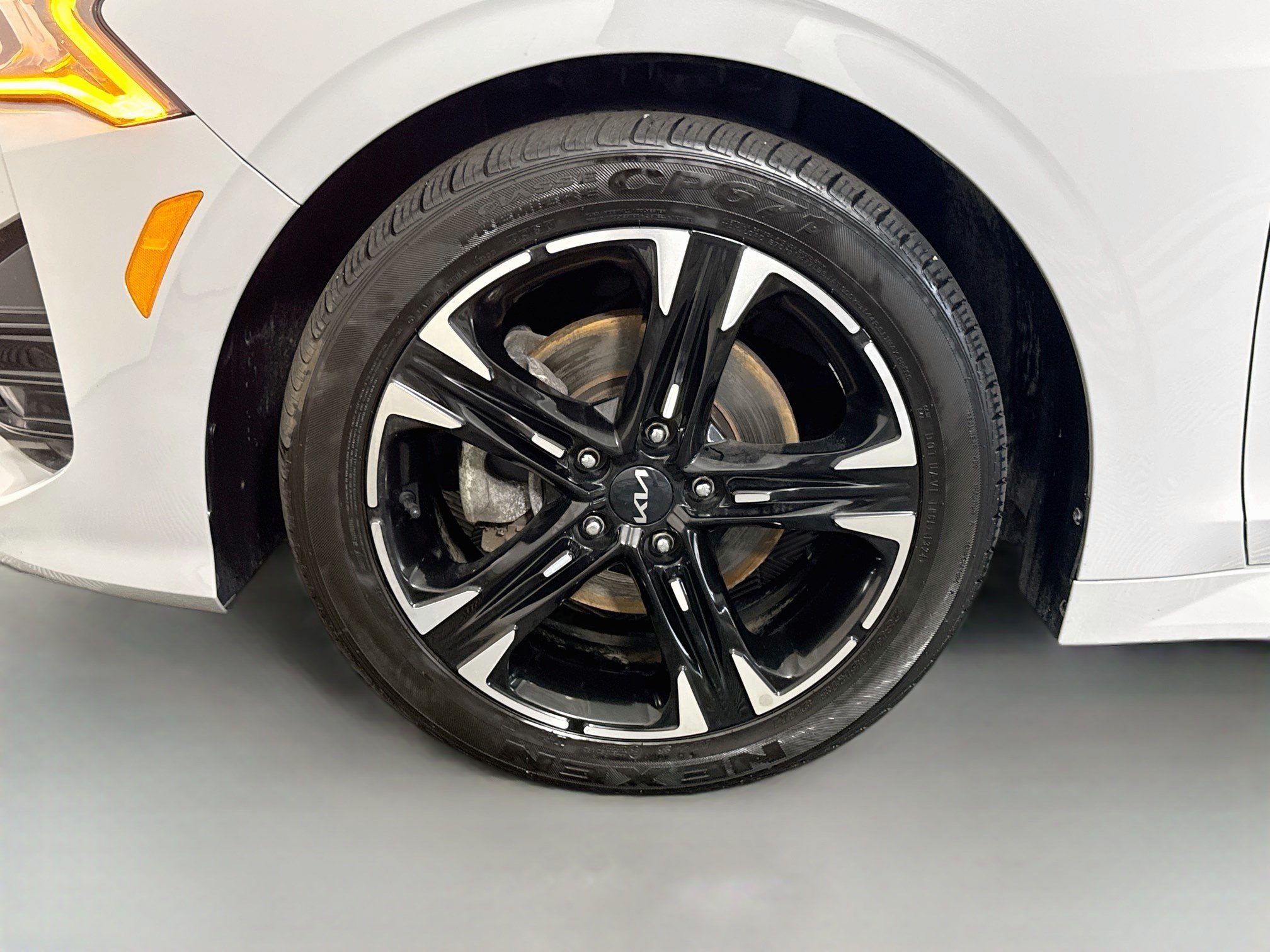 Used 2023 Kia K5 GT-Line w/ GT-Line Premium Package AWD/4WD image 38