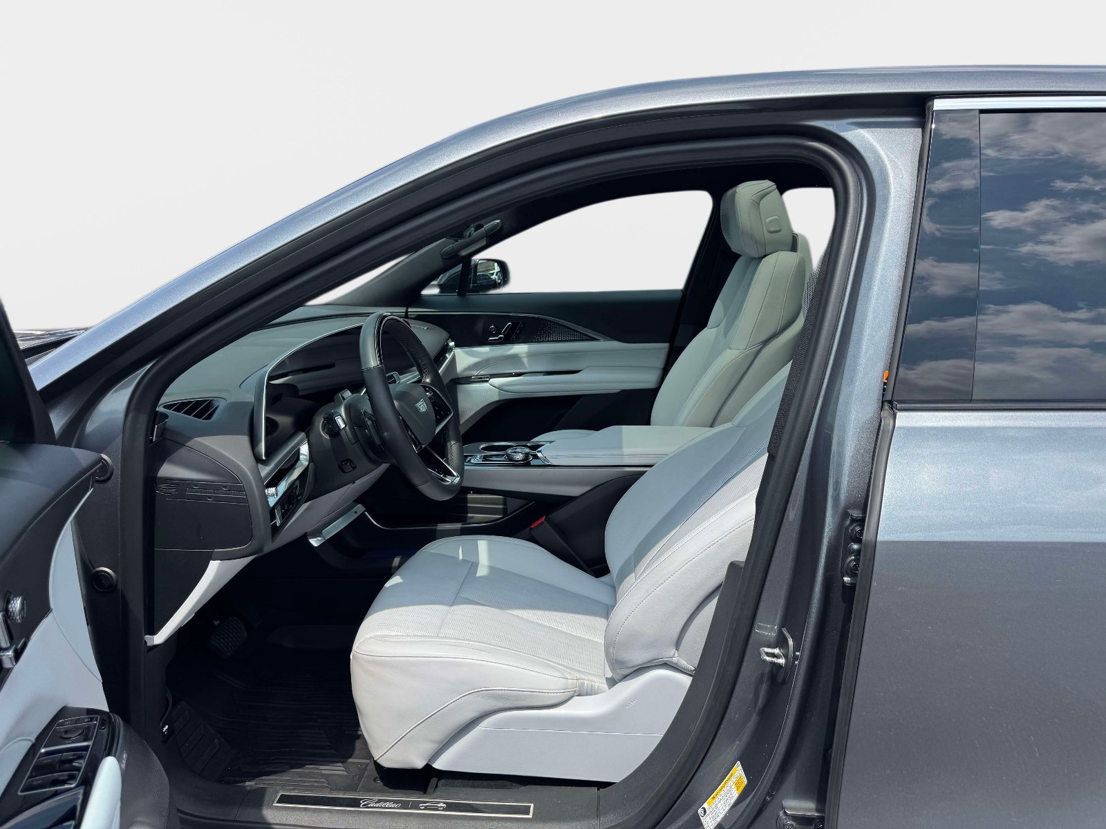 Certified 2023 Cadillac Lyriq 2WD image 20