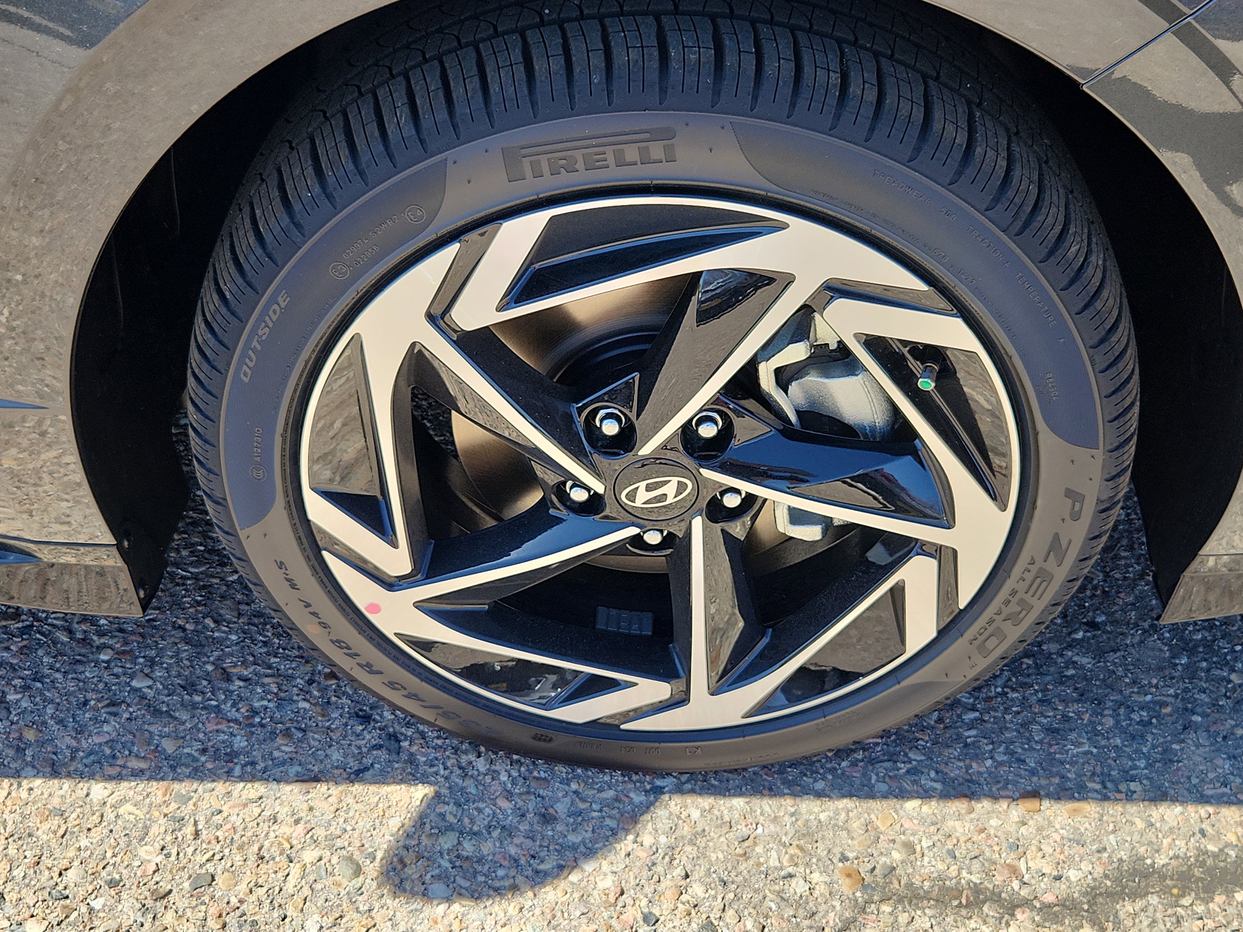 New 2026 Hyundai Sonata SEL FWD image 13