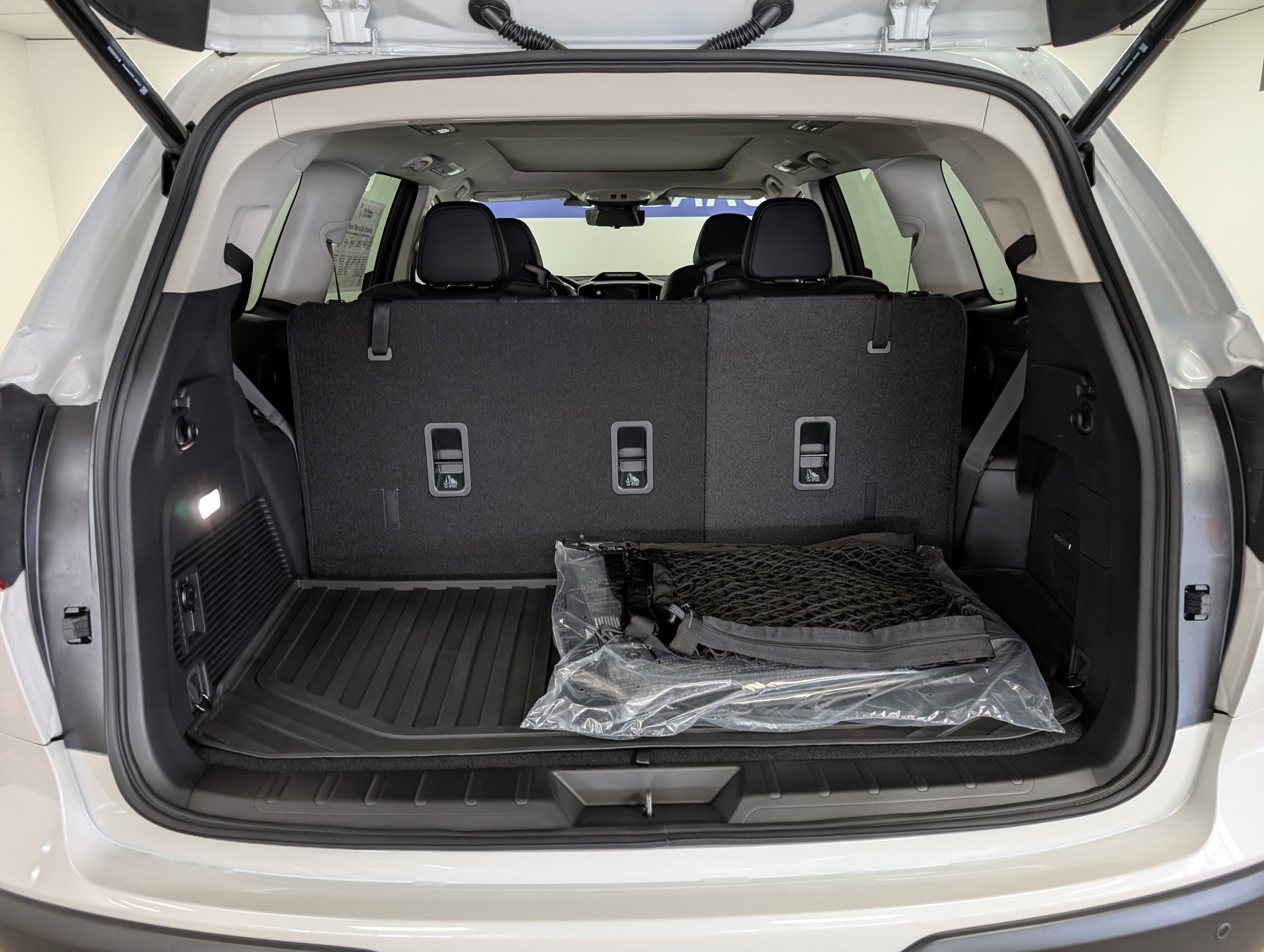 New 2025 Subaru Ascent Touring w/ Popular Package #2 image 25