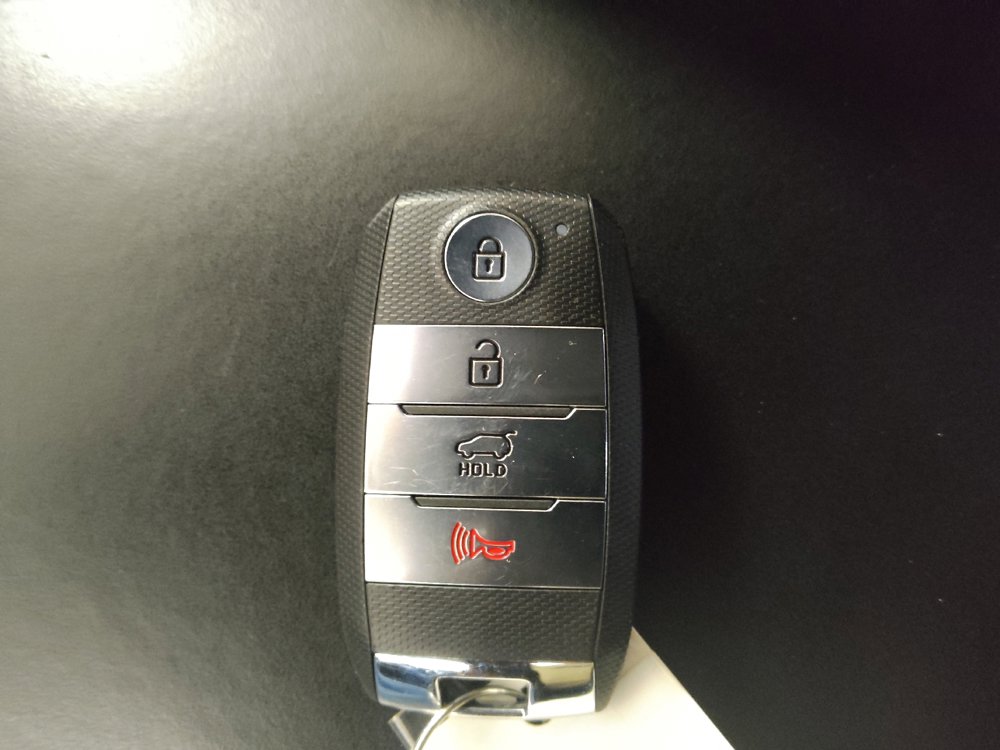 Used 2019 Kia Sorento SX FWD image 32