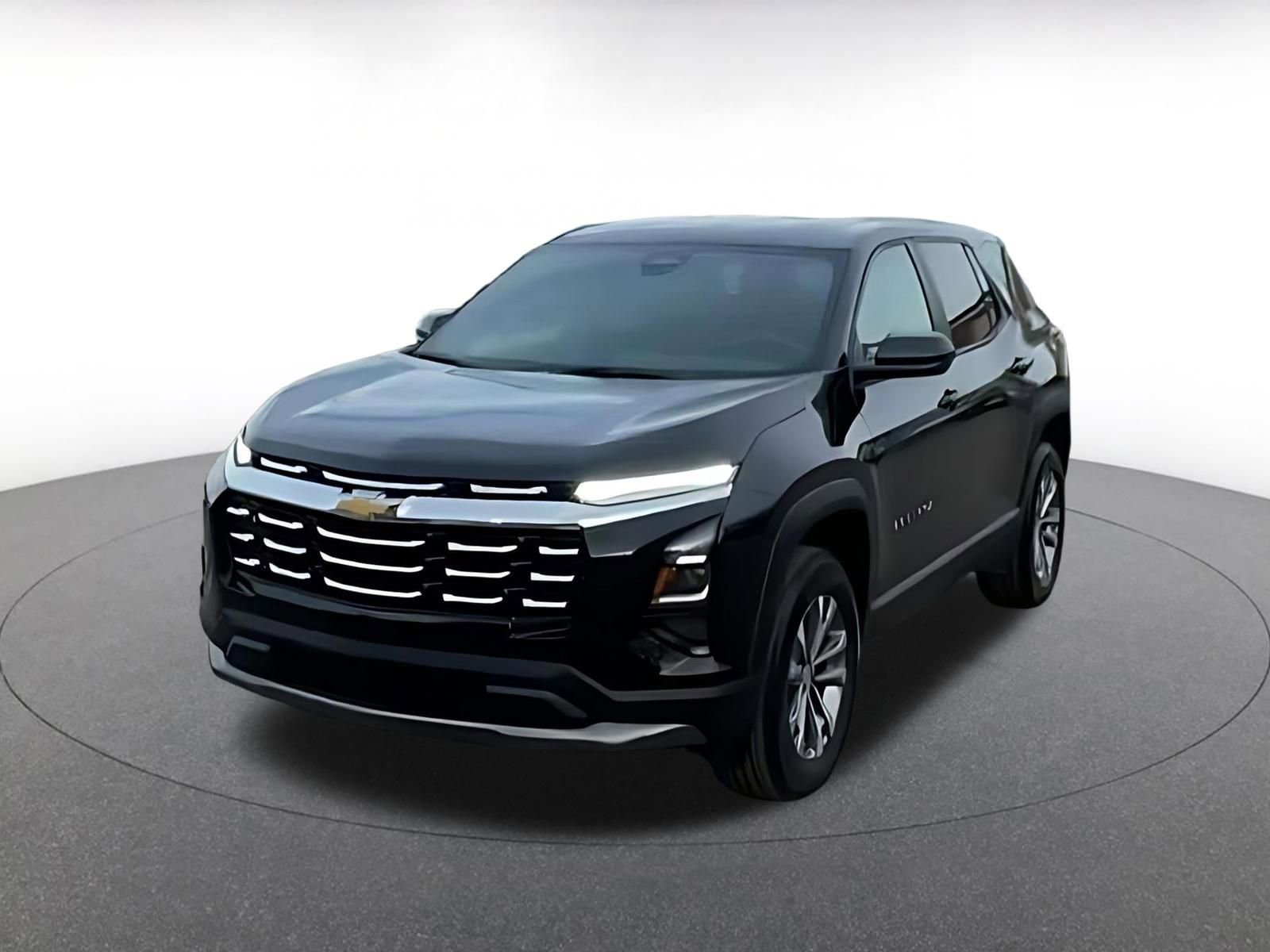 Used 2025 Chevrolet Equinox LT image 7