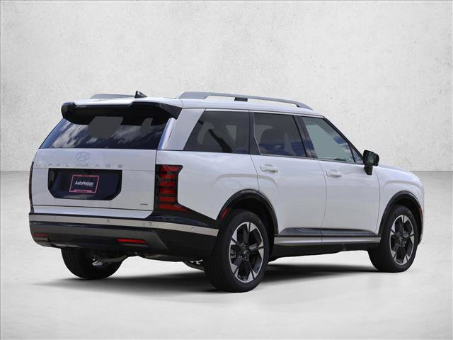 New 2026 Hyundai Palisade Limited image 5