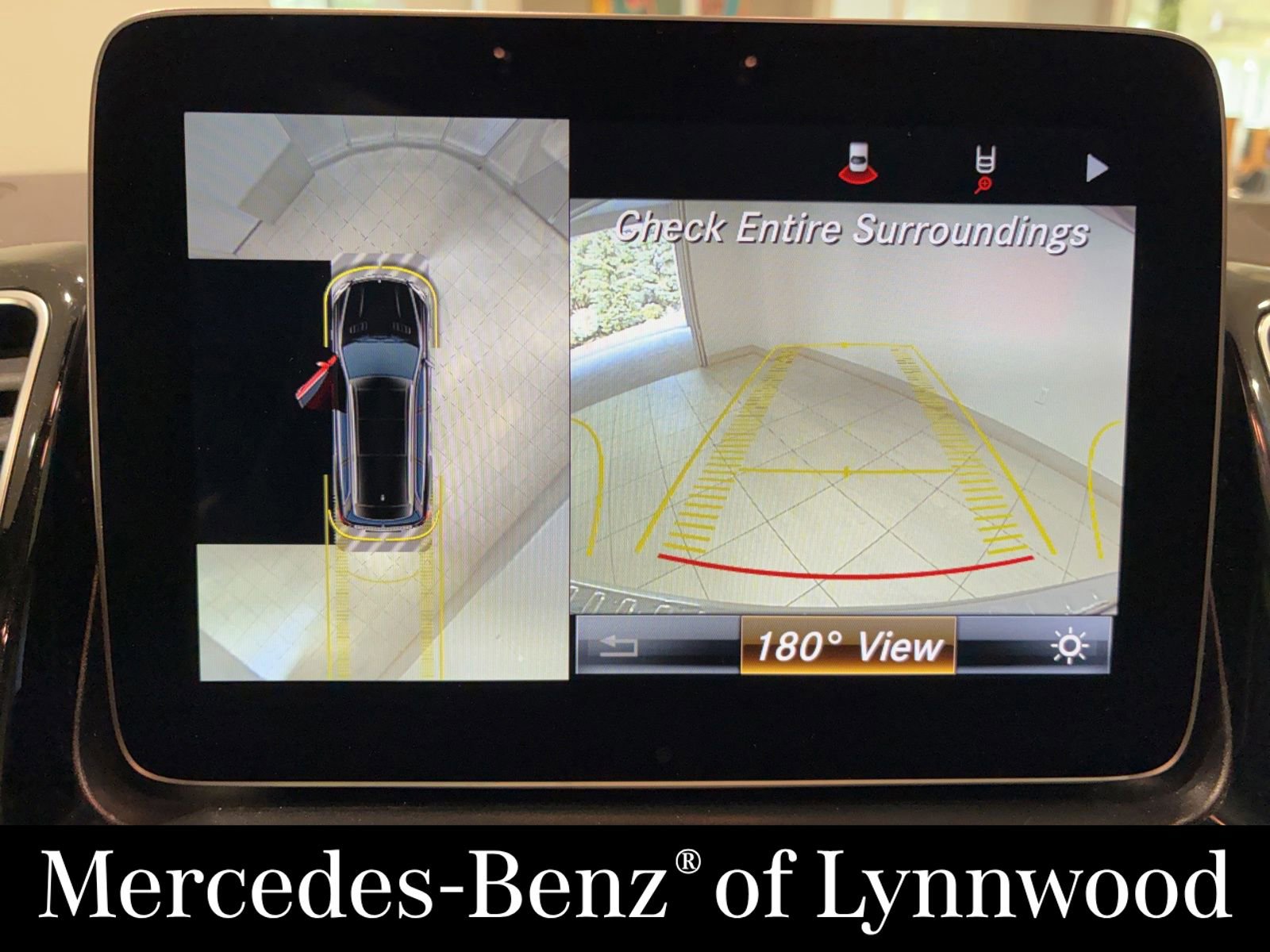 Used 2019 Mercedes-Benz GLS 450 4MATIC image 16