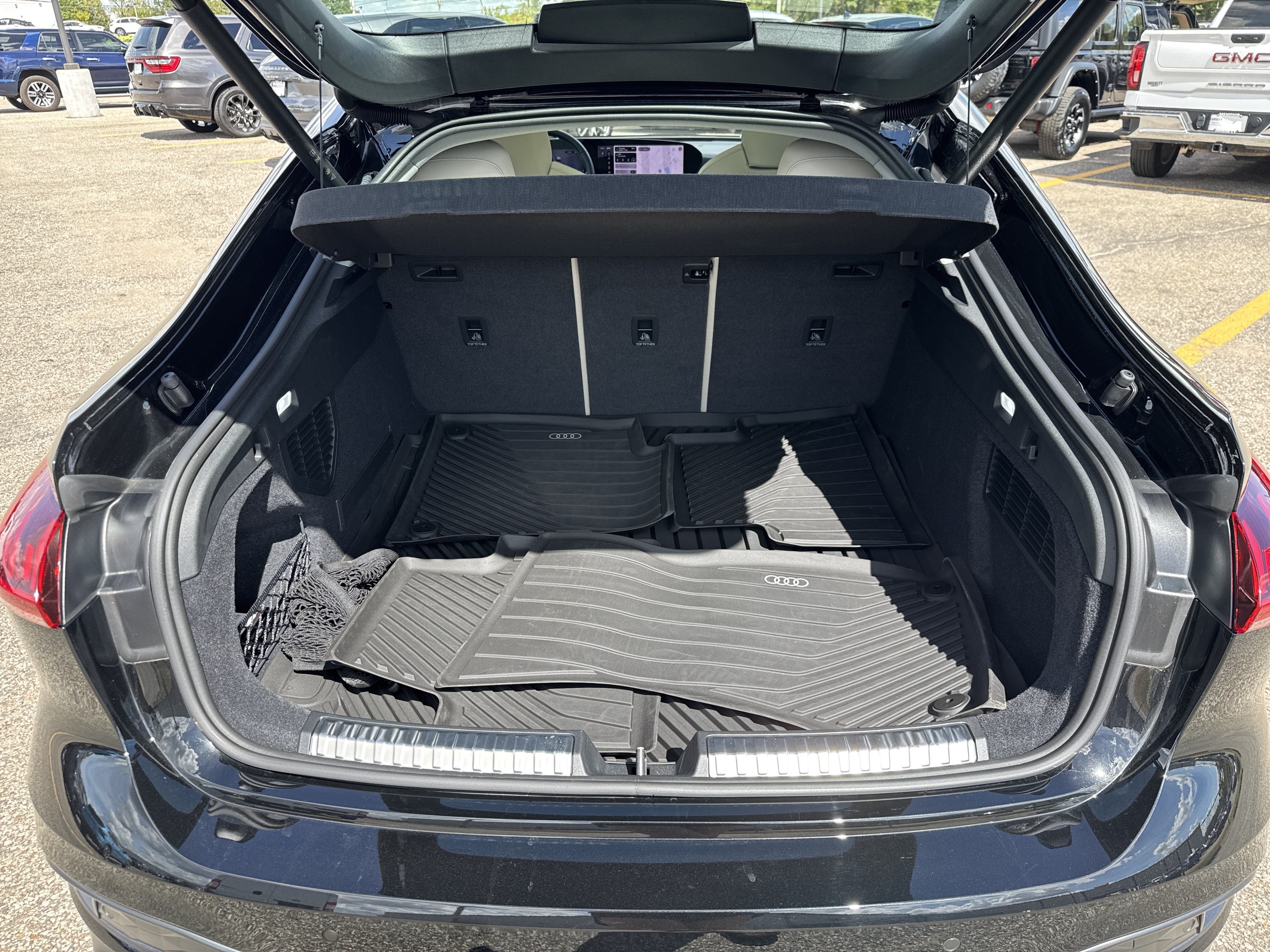 Certified 2026 Audi A5 Prestige w/ Premium Plus Package AWD/4WD image 9