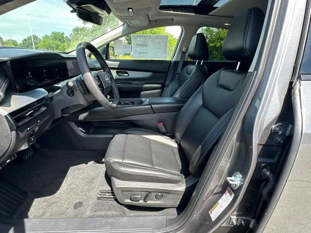 New 2026 Nissan Murano SL AWD/4WD image 25