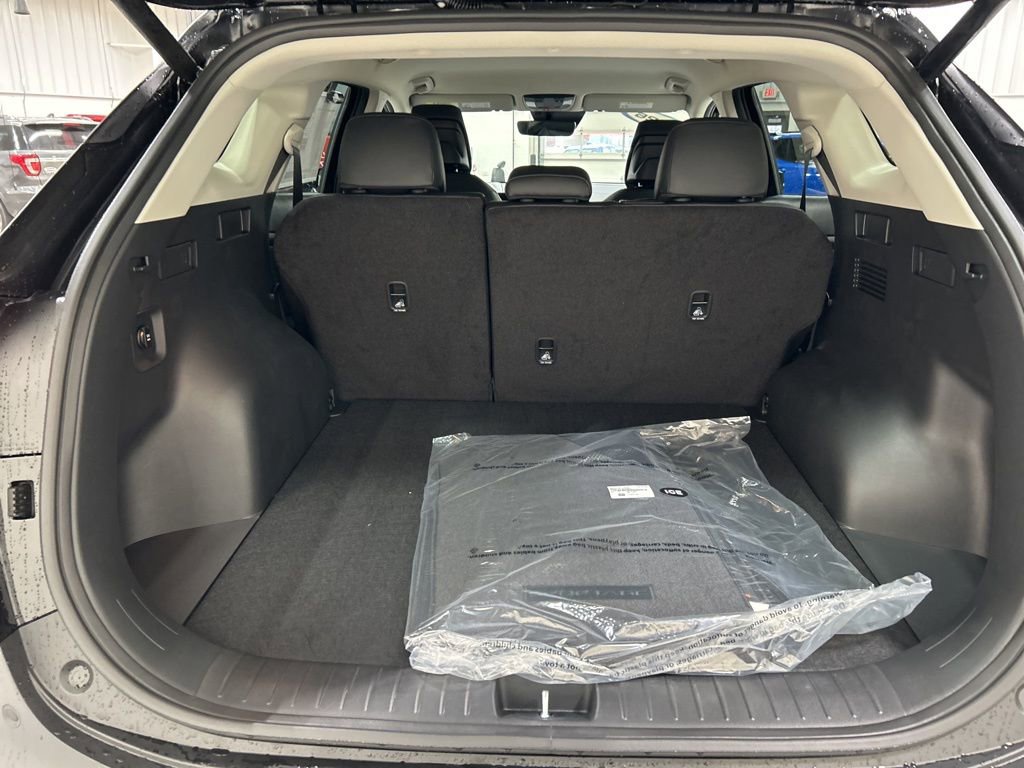 New 2026 Kia Sportage EX image 26