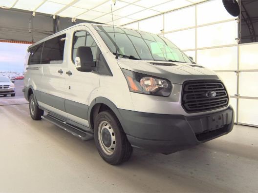 Used 2015 Ford Transit 350 XL RWD image 1
