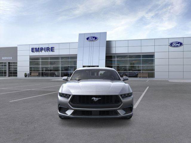 New 2026 Ford Mustang Premium image 6