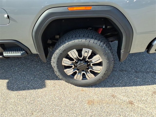 New 2026 GMC Sierra 3500 Denali w/ Denali Reserve Package image 21