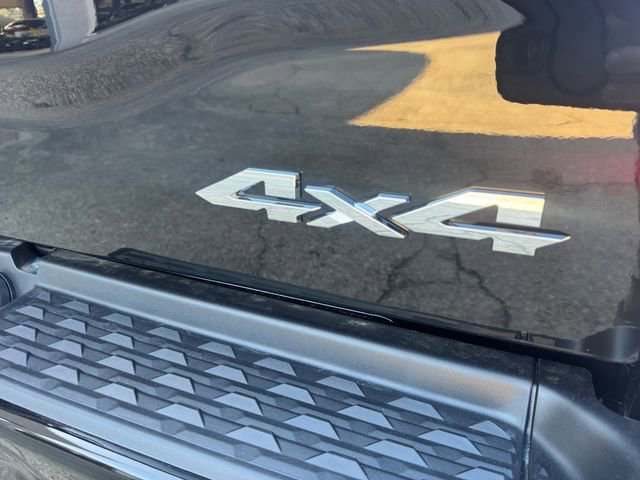 New 2026 RAM 3500 Laramie w/ Sport Appearance Package image 16