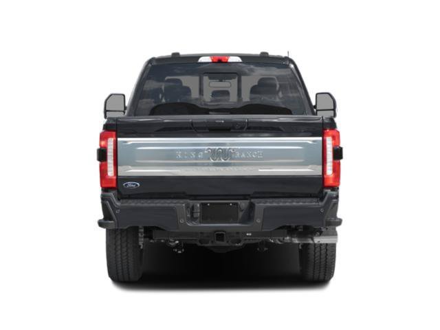 New 2027 Ford F250 King Ranch AWD/4WD image 5