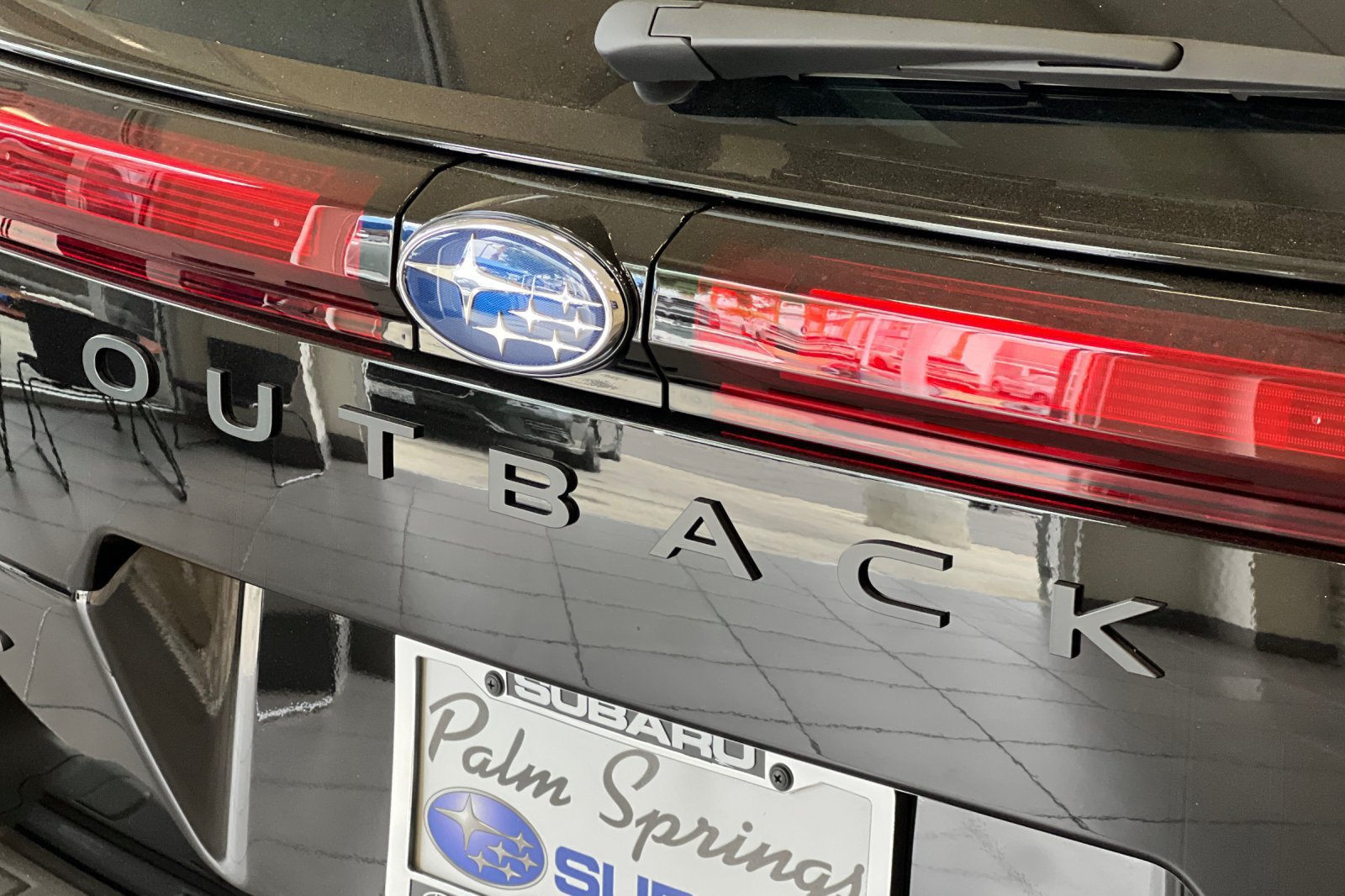New 2026 Subaru Outback Touring XT AWD/4WD image 26