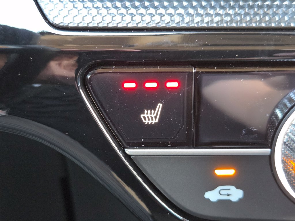 New 2027 Honda CR-V EX-L image 7