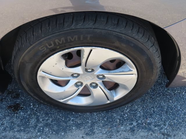 Used 2014 Honda Civic LX image 11
