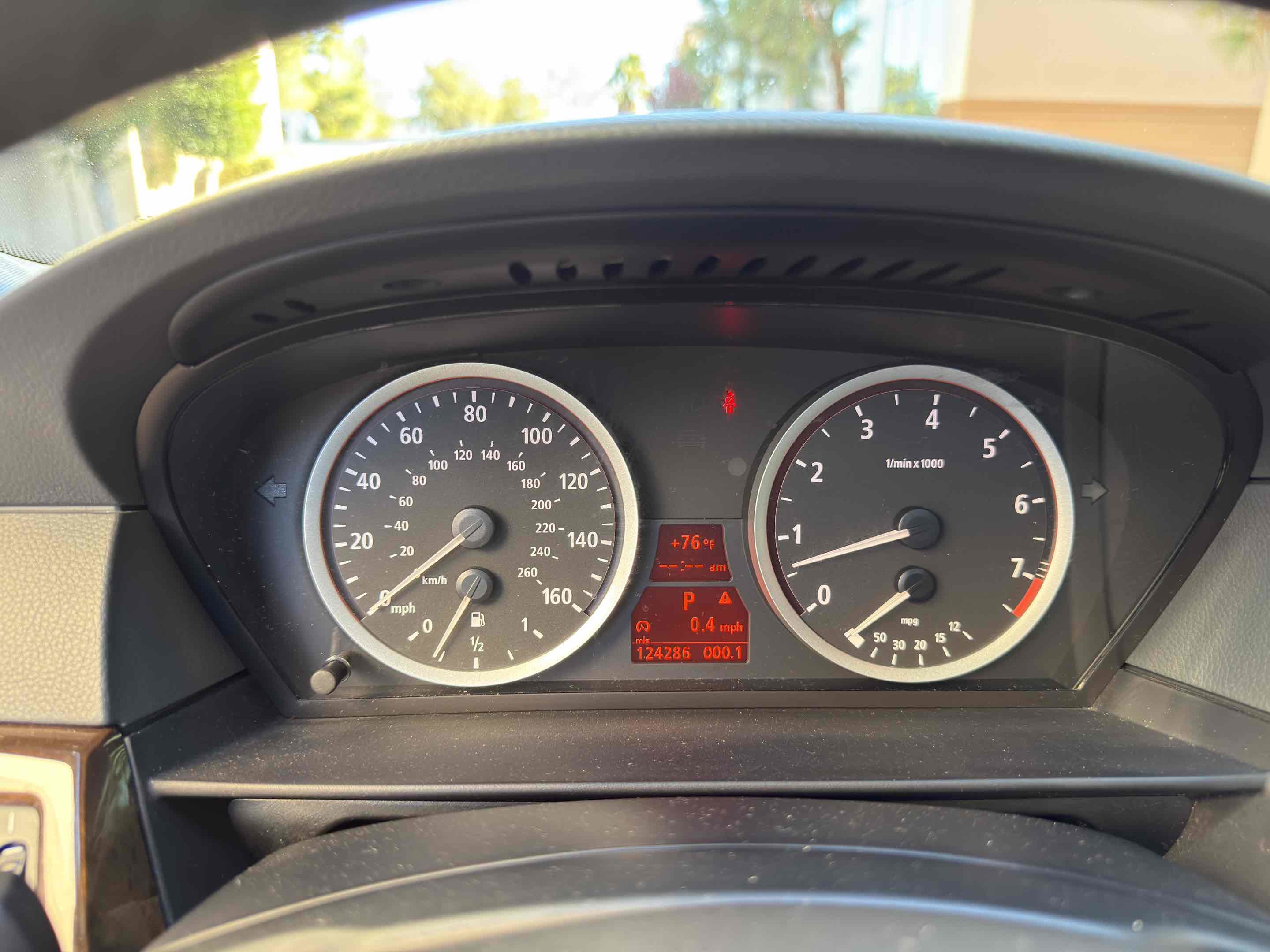 Used 2006 BMW 530xi Wagon image 46