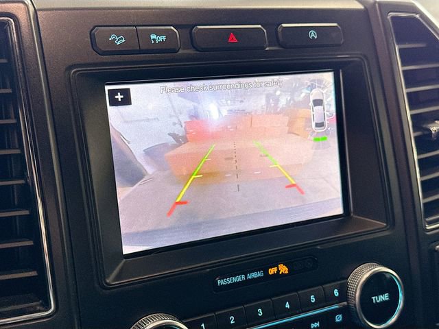 Used 2019 Ford Expedition Limited AWD/4WD image 15
